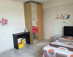 Blk 331 Bukit Batok Street 33 (Bukit Batok), HDB 4 Rooms #325532191